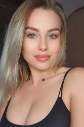 Проститутка Леся