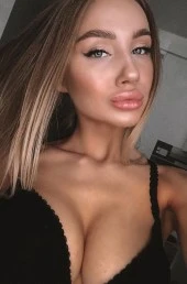 Проститутка МАЙЯ